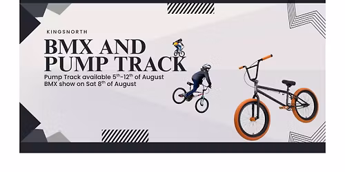 Wheel 2 Wheel Display Shows