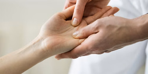 Integrative Acupressure for Cancer and Supportive Care