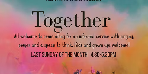 Together Service