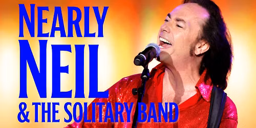 Nearly Neil And The Solitary Band