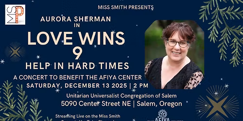 Love Win 9: Help In Hard Times