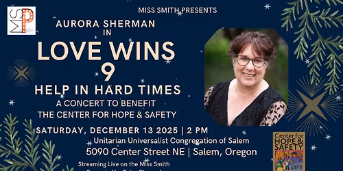 Love Win 9: Help In Hard Times