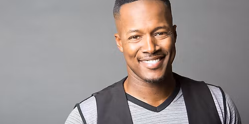 Flex Alexander LIVE at Joker\u2019s Comedy House!