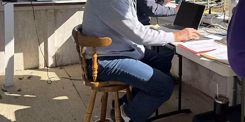 Open Horse Show during Fair