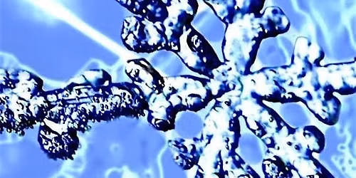 Syntax (an Alt-fusion Jam Series)