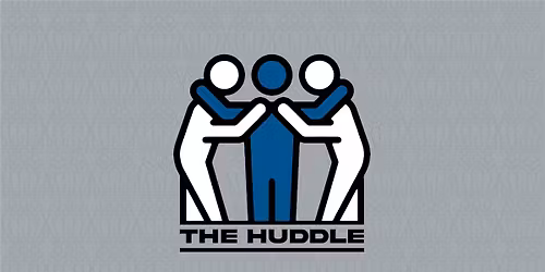 The Huddle | Men's Ministry