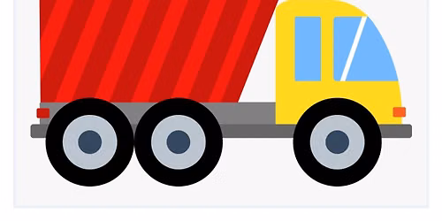 Touch-A-Truck