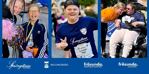 Alla Kan Springa 2026