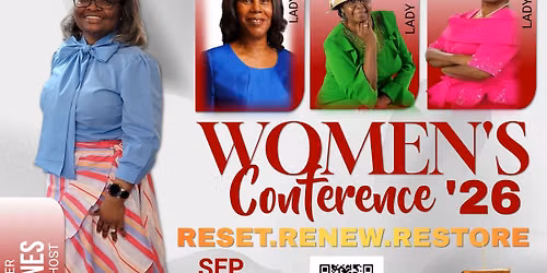 Women's Conference '26