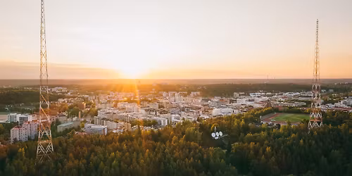 Lahti Sport City Day