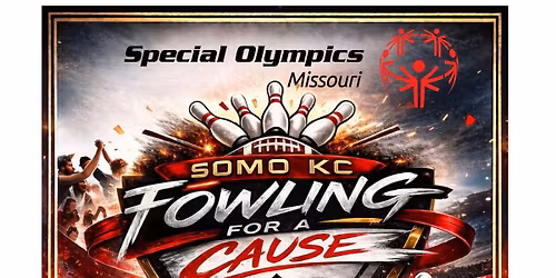 Fowling for a Cause - SOMO KC