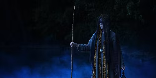 Kuolema-ilta, paneelikeskustelu kuolemaan liittyvien perinteiden ja uskomusten \u00e4\u00e4rell\u00e4