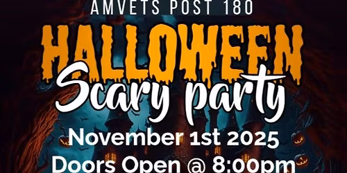 Halloween Party