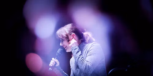 Jazz in den Mai \u2013 Mit Ida Sand & Simon Oslender