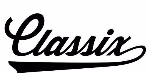 Classix Rocks New Year's Eve! Sun City Center! 