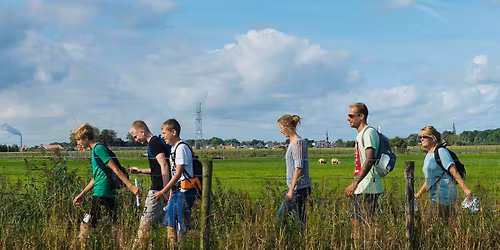 MarktstadWalk 2026