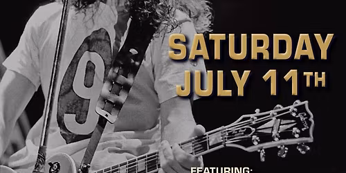 Outshined - A Tribute to Chris Cornell