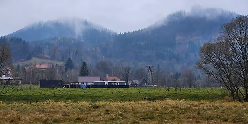 Oddechowo - w Rudawach 