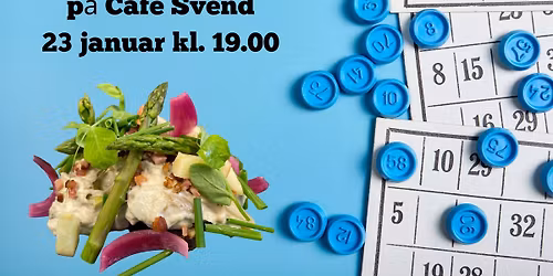 Banko & sm\u00f8rrebr\u00f8d