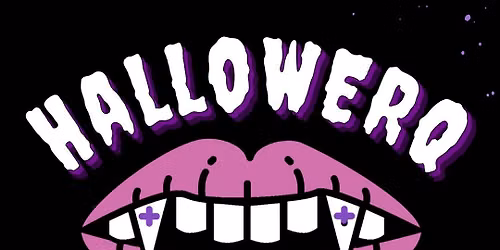 HalloWERQ Dance Fitness-Wheaton Park District