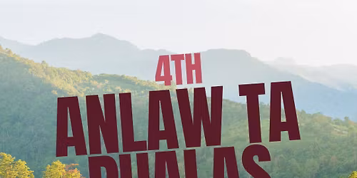 4th Anlaw Ta Pualas Fun Run 