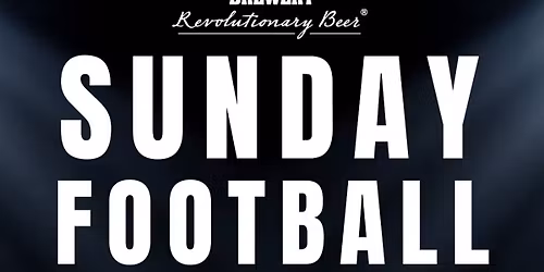 Football Sunday \ud83c\udfc8