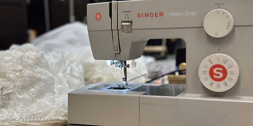 Sewing Shop