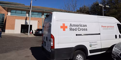 Community Blood Drive