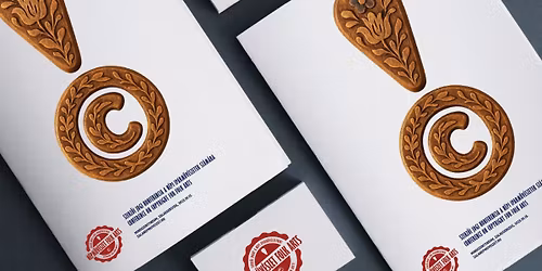 Szerz\u0151i jogok a n\u00e9pm\u0171v\u00e9szetben - konferencia