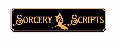 Sorcery & Scripts 1 year Anniversary 
