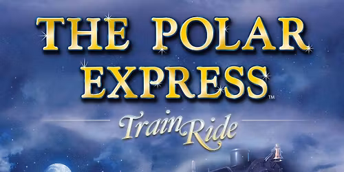 Brechin Polar Express Experience