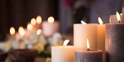 Gathered in Grief