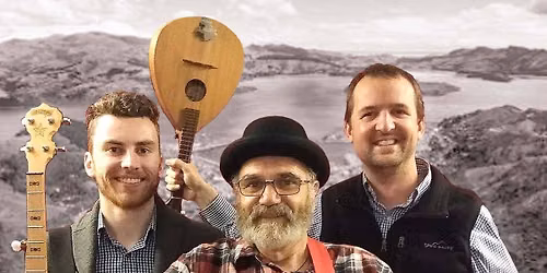 Port Hillbillies