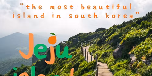 Jeju Island Hiking Escapade December 2025