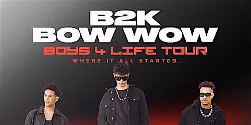 B5 "Boys 4 Life" Tour Meet&Greet. Philadelphia, PA