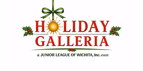 Holiday Galleria Preview Party