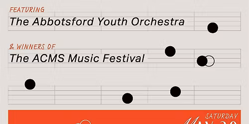 ACMS Year-End Concert
