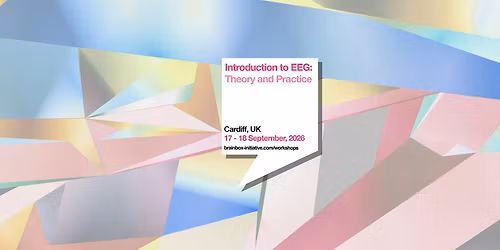 Introduction to EEG | Cardiff