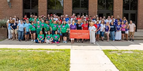 Edinboro Greek Reunion 2026
