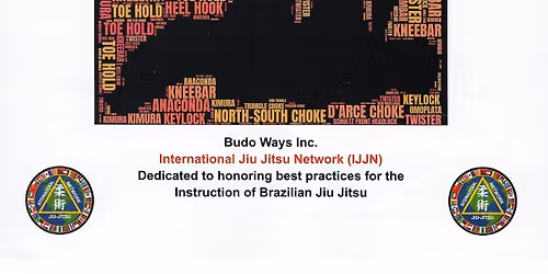 2nd Annual IJJN Gathering - 2026