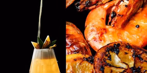 Seagarden & Grill Bottomless Beach Party