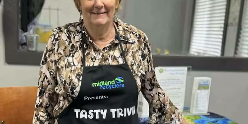 Tasty Trivia at Brinstar