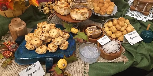 War of the Phoenix Combat Cooking Competition