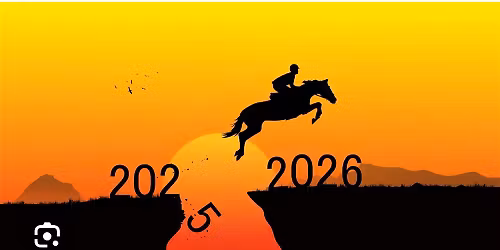 Family and Friends Hogmanay party