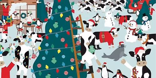 Christmas Family Night