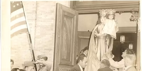 SJ Class of 1970 55th Reunion