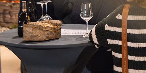 1. Genussmesse Giessen