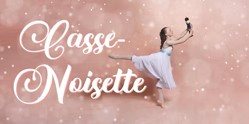 Casse-Noisette