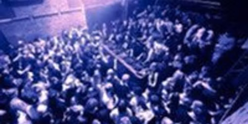 Low pres; Drum & Bass Xmas Free Party