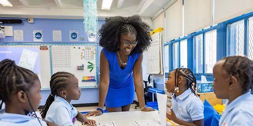 KIPP AMP Info Night: Learn About Our Schools + Free Applebee\u2019s Dinner!